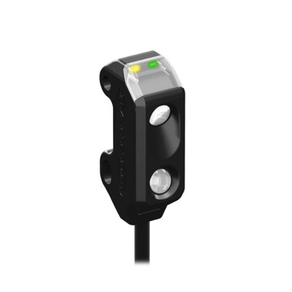 BANNER邦納美國VS1 系列光電傳感器 VS1AN5C10