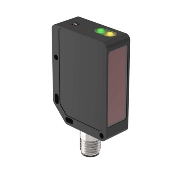 BANNER邦納美國QM42系列光電傳感器  QM42VN6DQ