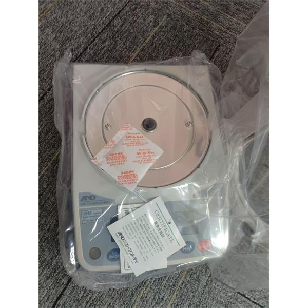 AND日本愛安得OIML校準組件砝碼AD1605-500E2