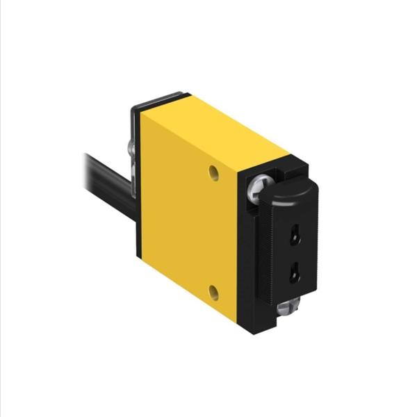 BANNER邦納美國(guó)MINI-BEAM系列光纖放大器 SME312FVW