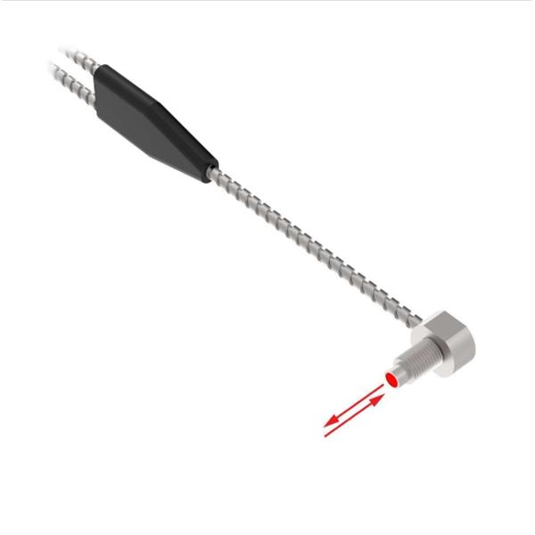 BANNER邦納美國VL 系列光纖 IT43ST5-VL