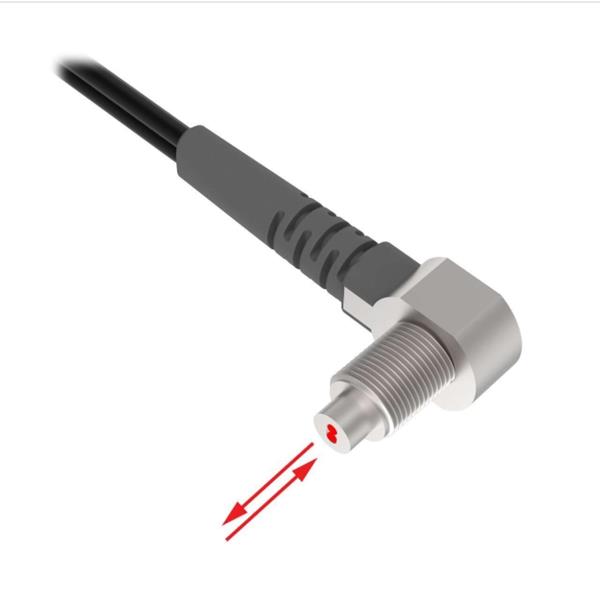 BANNER邦納美國VL 系列光纖 IT43ST5-VL