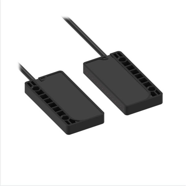 BANNER邦納美國矩形和槽形光釬  PDI46U-LLD