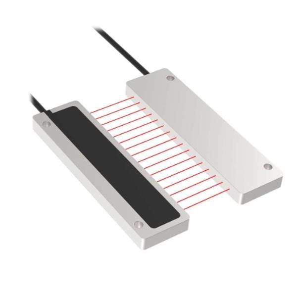 BANNER邦納美國矩形和槽形光釬  PDI46U-LLD