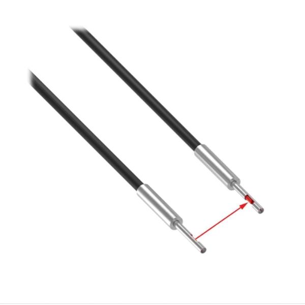 BANNER邦納美國伸縮式光纖 PIPS415UM.45