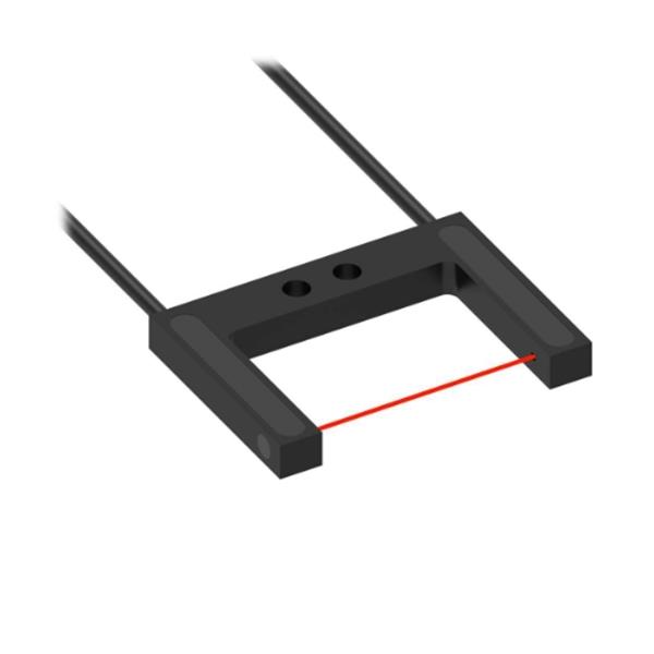 BANNER邦納美國可折彎光纖 PDI46U-LLD