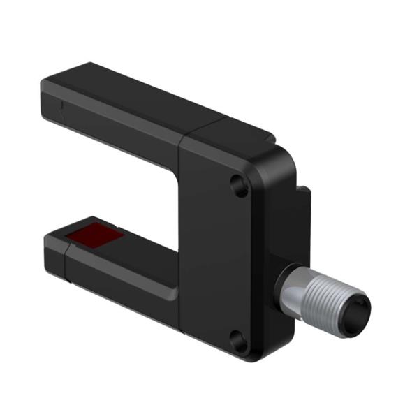 BANNER邦納美國SL10 和 SL30 系列槽形傳感器  SL30VB6VYQ