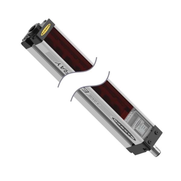 BANNER邦納美國EZ-ARRAY 系列區(qū)域檢測傳感器 EA5R900PUXMODQ