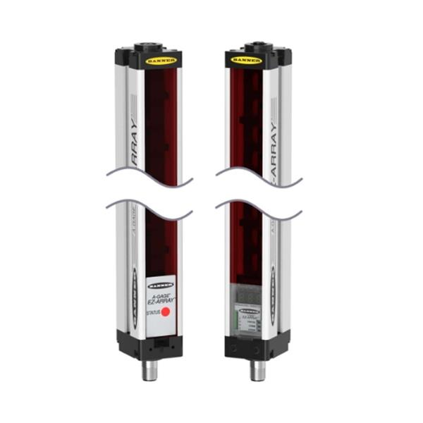 BANNER邦納美國EZ-ARRAY 系列區(qū)域檢測傳感器 EA5R900PUXMODQ