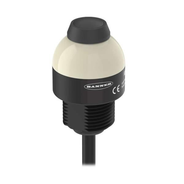 BANNER邦納美國(guó)K30 Core 按鈕系列拾取指示燈 K30APPBGREQ