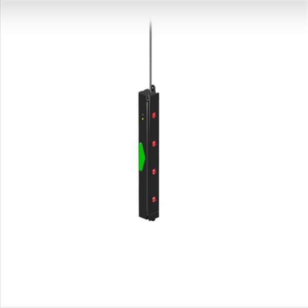 BANNER邦納美國(guó)零部件撿取光幕PVL系列 PVL225P