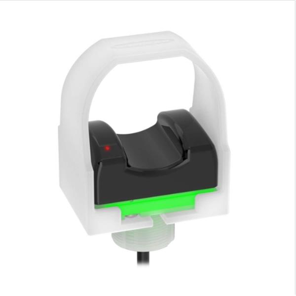 BANNER邦納美國VTB系列拾取指示燈觸摸按鈕 VTBP6GRL