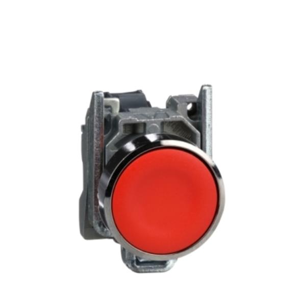 SCHNEIDER施耐德法國(guó)Harmony XB4系列帶燈按鈕 XB4BW34B5