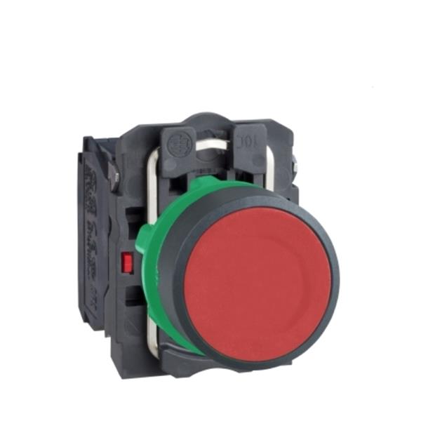 SCHNEIDER施耐德法國Harmony XB5系列按鈕 XB5AA4322