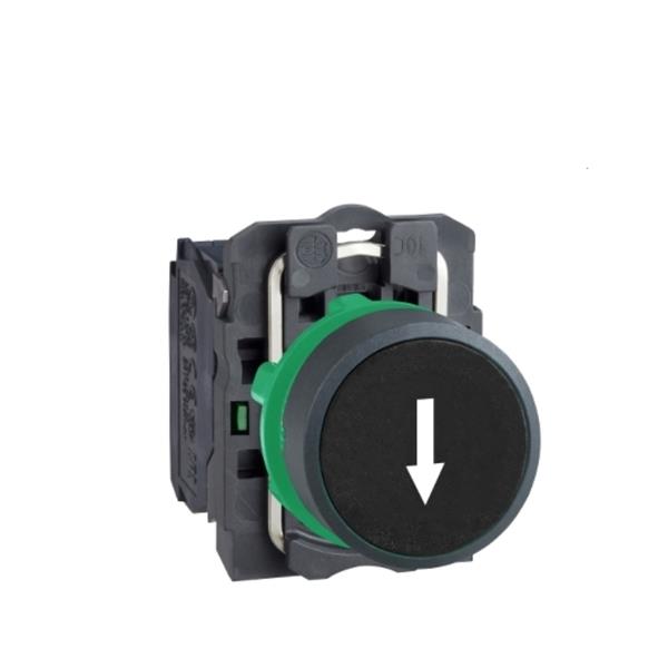 SCHNEIDER施耐德法國Harmony XB5系列按鈕 XB5AA4322