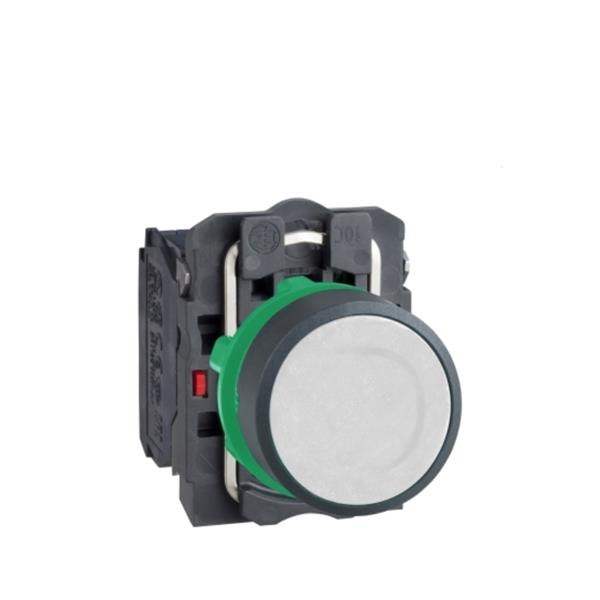 SCHNEIDER施耐德法國Harmony XB5系列按鈕 XB5AA4322