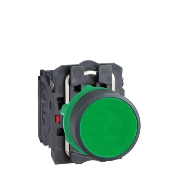 SCHNEIDER施耐德法國Harmony XB5系列按鈕 XB5AA4322