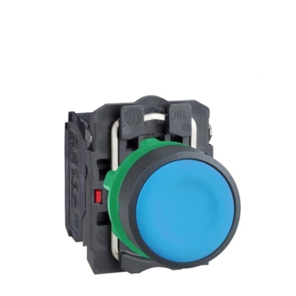 SCHNEIDER施耐德法國Harmony XB5系列按鈕 XB5AA4322