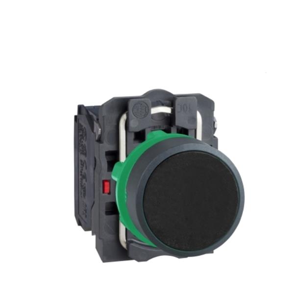 SCHNEIDER施耐德法國Harmony XB5系列按鈕 XB5AA4322