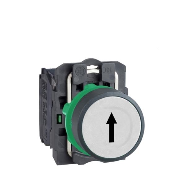 SCHNEIDER施耐德法國Harmony XB5系列按鈕 XB5AA4322