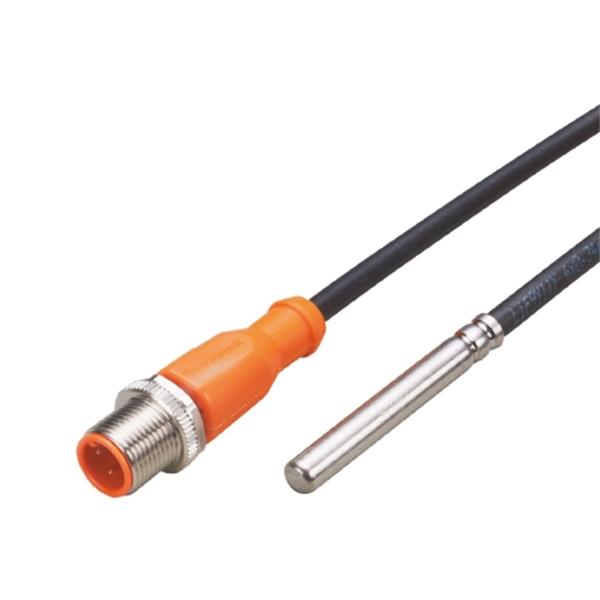 德國(guó)IFM易福門帶系統(tǒng)接口的溫度電纜傳感器TS5089