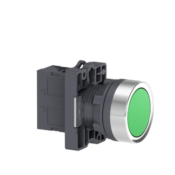 SCHNEIDER施耐德Harmony XA2系列按鈕指示燈XA2EW35B1