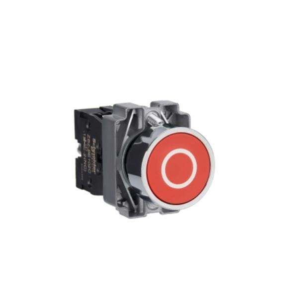 SCHNEIDER施耐德Harmony XB2系列按鈕指示燈XB2BW35M1C