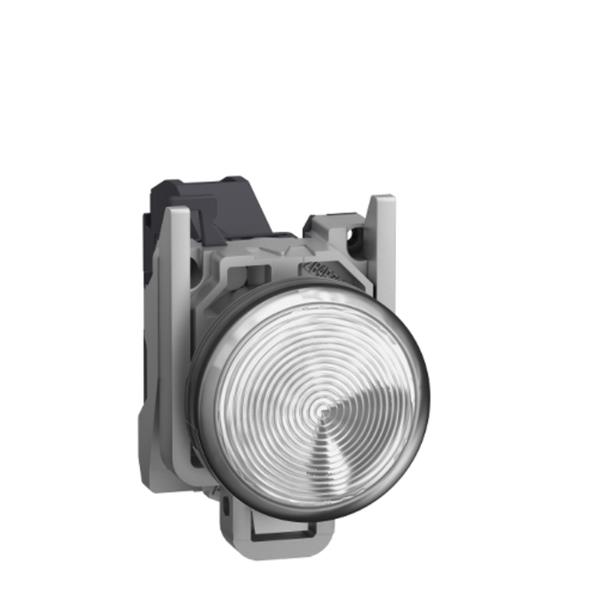 SCHNEIDER施耐德Harmony XB4Ex系列按鈕指示燈 XB4BVBM6GEX