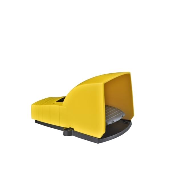 SCHNEIDER施耐德Harmony XPE系列腳踏開關 XPEY110