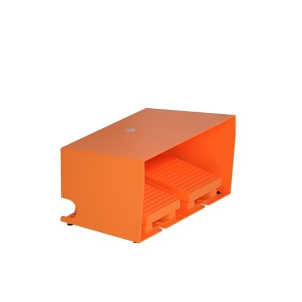 SCHNEIDER施耐德Harmony XPE系列腳踏開關 XPEY110