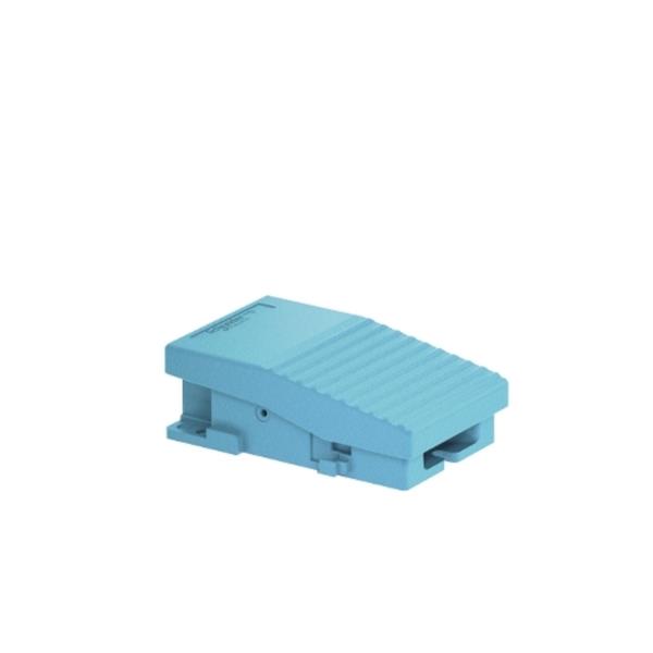 SCHNEIDER施耐德Harmony XPE系列腳踏開關 XPEY110