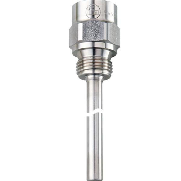 IFM易福門德國溫度套管  E35030