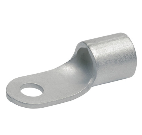 Klauke柯勞克德國圓形裸端子 16203