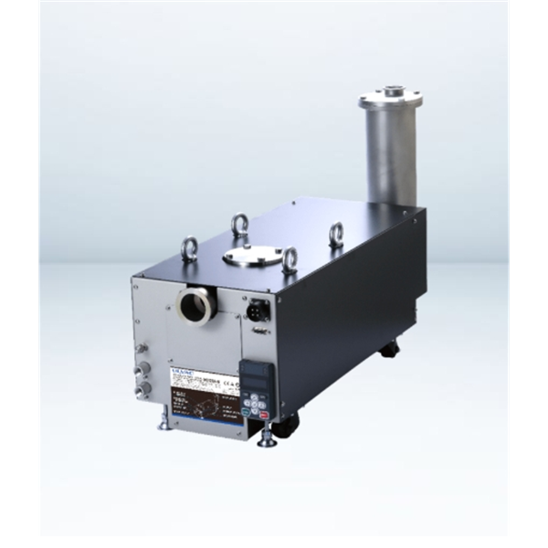 ULVAC日本愛發科多級羅茨型干泵HR1200