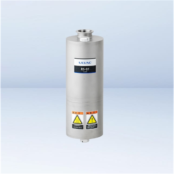 ULVAC日本愛發(fā)科多級羅茨型干泵RS-02