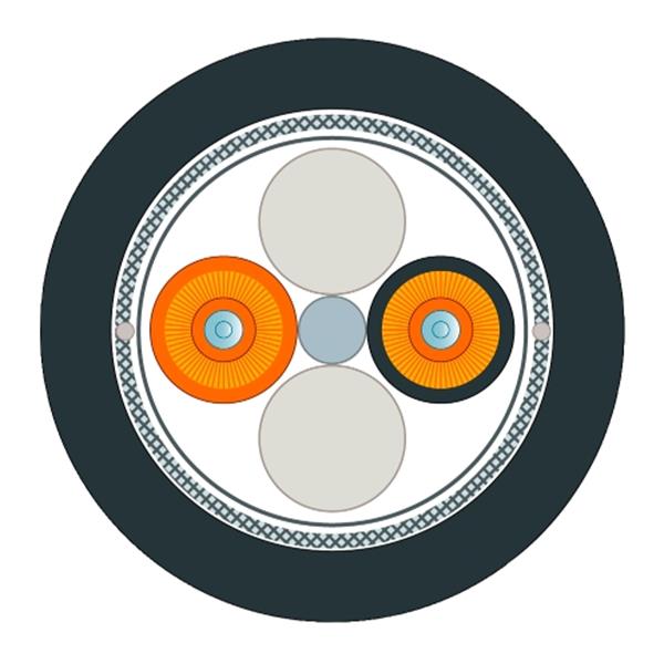 SIEMENS西門子德國 通訊電纜 6XV1843-5FH10-0AB0
