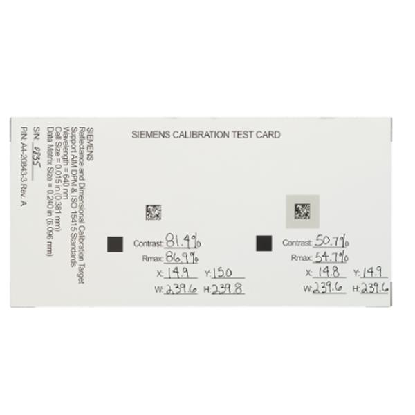 SIEMENS西門子德國 工業識別讀碼系統 6GF3440-8CD01