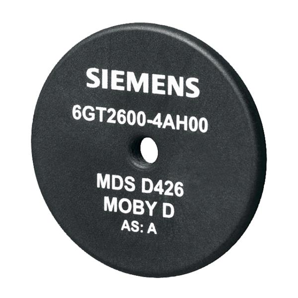 SIEMENS西門子德國 高頻無線射頻識(shí)別 6GT2821-2AC10