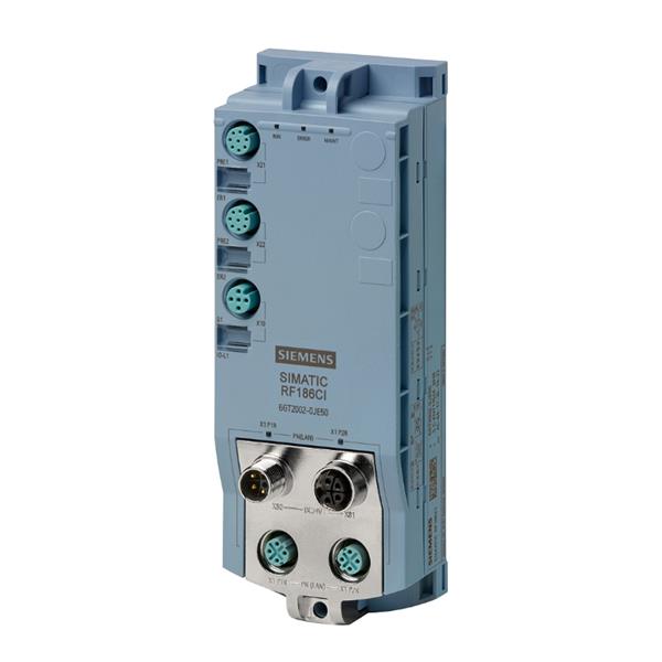 SIEMENS西門子德國 高頻無線射頻識(shí)別 6GT2821-2AC10