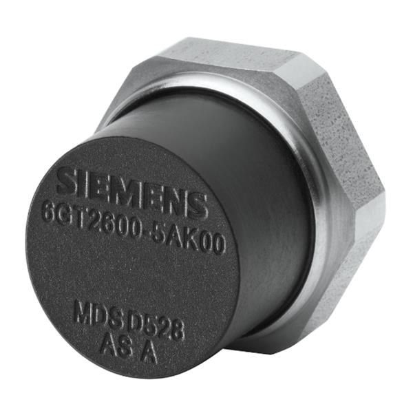 SIEMENS西門子德國 高頻無線射頻識(shí)別 6GT2821-2AC10