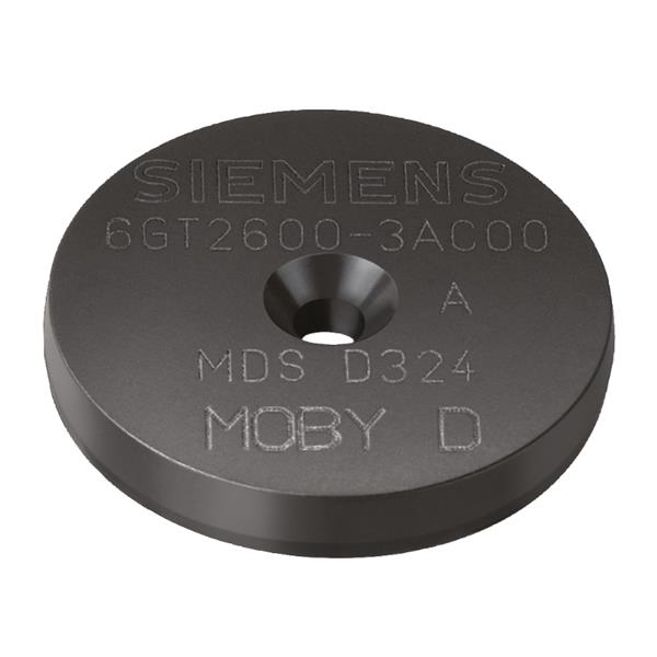 SIEMENS西門子德國 高頻無線射頻識(shí)別 6GT2821-2AC10