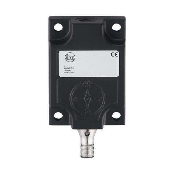 IFM易福門德國振動傳感器附件 ZJF057