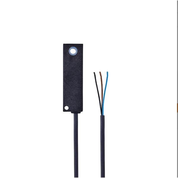 IFM易福門德國傾角傳感器  EC2061