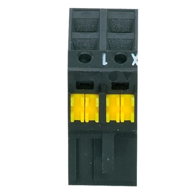 PILZ皮爾磁德國安全繼電器 774549