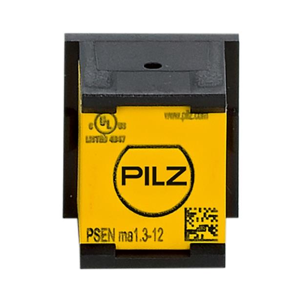 PILZ皮爾磁德國安全開關  570201