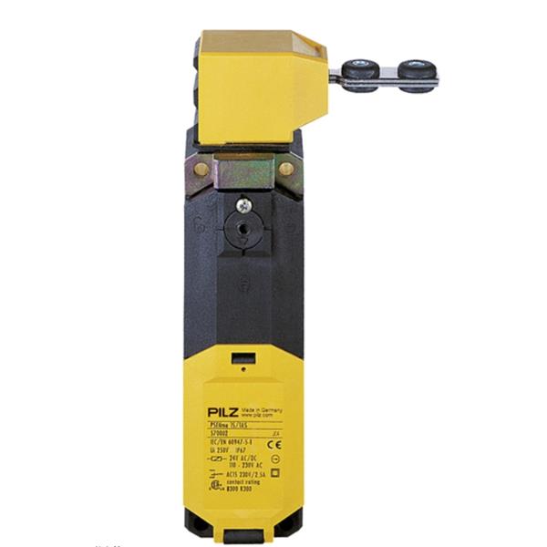 PILZ皮爾磁德國安全開關  570201