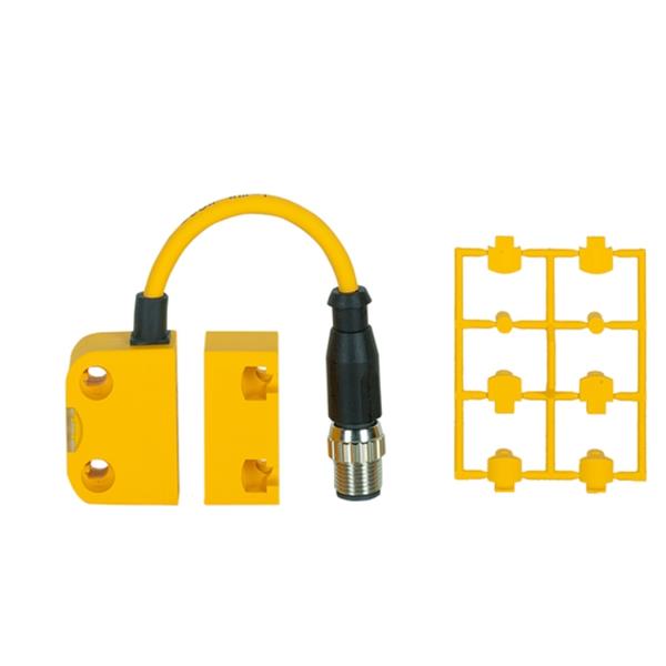 PILZ皮爾磁德國安全開關  570201