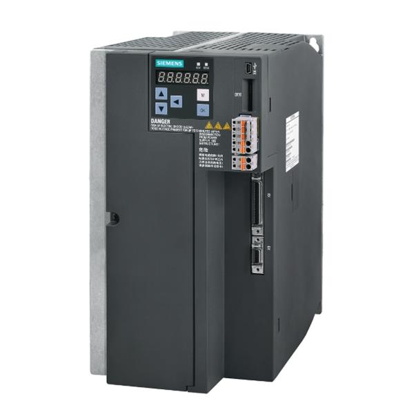 SIEMENS西門子德國 SINAMICS V20系列  6SL3054-4AG00-2AA0-ZE01F01