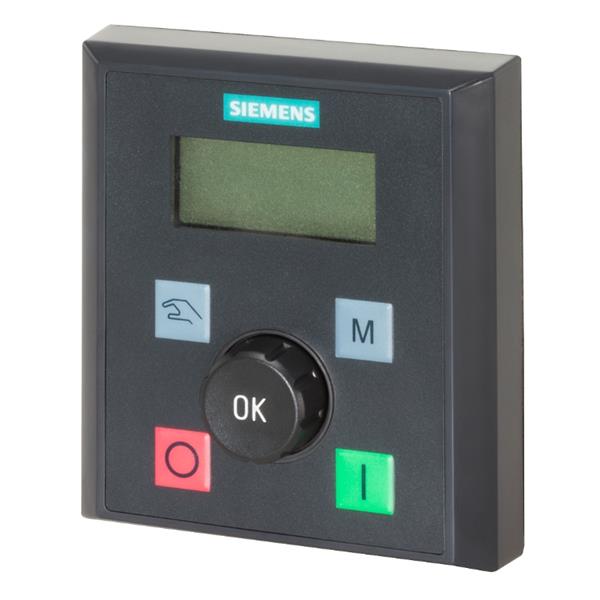 SIEMENS西門子德國 SINAMICS V20系列  6SL3054-4AG00-2AA0-ZE01F01