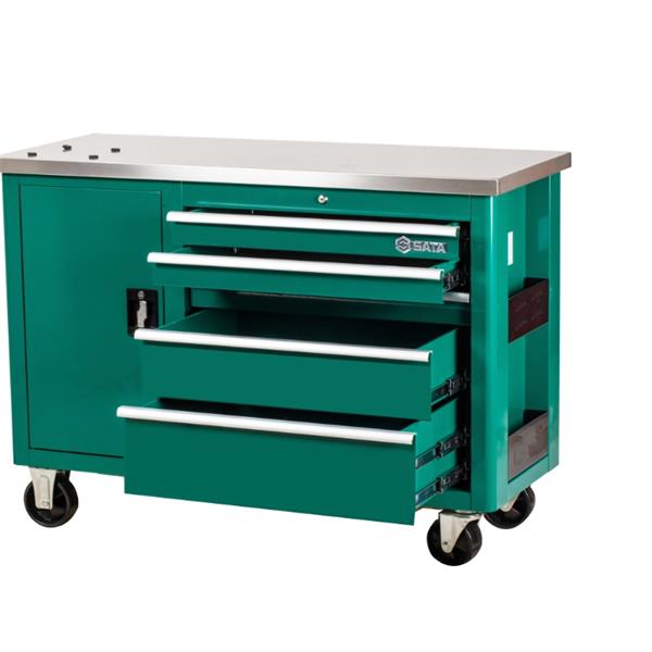 SATA世達(dá)美國五金工具 工具儲(chǔ)存 95112